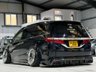 USED 2014 HONDA ODYSSEY 2.4 ABSOLUTE EX JDM VIP SHOWCAR K24 VTEC 7 SEATS AIR RIDE JDM VIP SHOW CAR AIR SUSPENSION