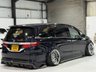 USED 2014 HONDA ODYSSEY 2.4 ABSOLUTE EX JDM VIP SHOWCAR K24 VTEC 7 SEATS AIR RIDE JDM VIP SHOW CAR AIR SUSPENSION