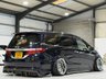 USED 2014 HONDA ODYSSEY 2.4 ABSOLUTE EX JDM VIP SHOWCAR K24 VTEC 7 SEATS AIR RIDE JDM VIP SHOW CAR AIR SUSPENSION