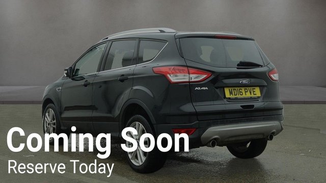 2016 FORD KUGA - Photo 6