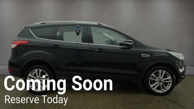 2016 FORD KUGA - Photo 5