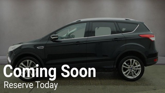 2016 FORD KUGA - Photo 3