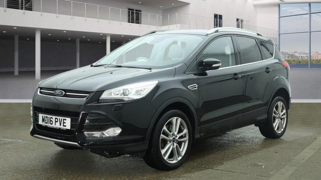 2016 FORD KUGA - Photo 9