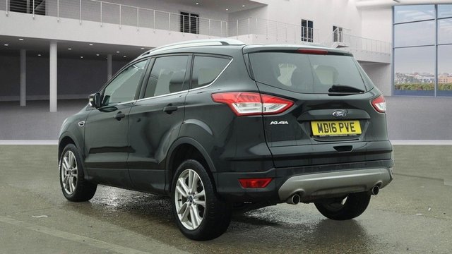 2016 FORD KUGA - Photo 12