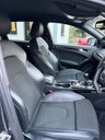 USED 2015 15 AUDI A4 AVANT 2.0 TDI Black Edition Estate 5dr Diesel Manual Euro 6 (s/s) (Nav) (190 ps) 