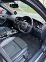 USED 2015 15 AUDI A4 AVANT 2.0 TDI Black Edition Estate 5dr Diesel Manual Euro 6 (s/s) (Nav) (190 ps) 
