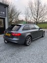 USED 2015 15 AUDI A4 AVANT 2.0 TDI Black Edition Estate 5dr Diesel Manual Euro 6 (s/s) (Nav) (190 ps) 