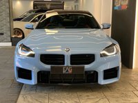 USED 2023 73 BMW M2 3.0 BiTurbo Coupe 2dr Petrol Steptronic Euro 6 (s/s) (460 ps) GREAT SPEC | STUNNING COLOUR
