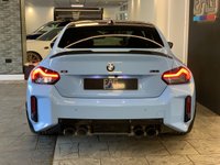 USED 2023 73 BMW M2 3.0 BiTurbo Coupe 2dr Petrol Steptronic Euro 6 (s/s) (460 ps) GREAT SPEC | STUNNING COLOUR