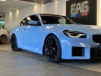 USED 2023 73 BMW M2 3.0 BiTurbo Coupe 2dr Petrol Steptronic Euro 6 (s/s) (460 ps) GREAT SPEC | STUNNING COLOUR