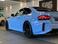 USED 2023 73 BMW M2 3.0 BiTurbo Coupe 2dr Petrol Steptronic Euro 6 (s/s) (460 ps) GREAT SPEC | STUNNING COLOUR