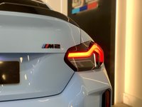 USED 2023 73 BMW M2 3.0 BiTurbo Coupe 2dr Petrol Steptronic Euro 6 (s/s) (460 ps) GREAT SPEC | STUNNING COLOUR