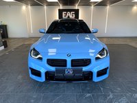 USED 2023 73 BMW M2 3.0 BiTurbo Coupe 2dr Petrol Steptronic Euro 6 (s/s) (460 ps) GREAT SPEC | STUNNING COLOUR