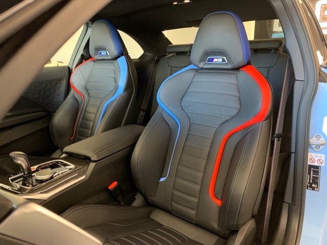 USED 2023 73 BMW M2 3.0 BiTurbo Coupe 2dr Petrol Steptronic Euro 6 (s/s) (460 ps) GREAT SPEC | STUNNING COLOUR