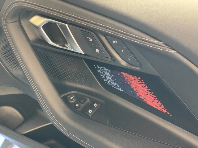 USED 2023 73 BMW M2 3.0 BiTurbo Coupe 2dr Petrol Steptronic Euro 6 (s/s) (460 ps) GREAT SPEC | STUNNING COLOUR