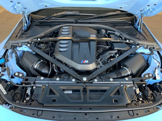 USED 2023 73 BMW M2 3.0 BiTurbo Coupe 2dr Petrol Steptronic Euro 6 (s/s) (460 ps) GREAT SPEC | STUNNING COLOUR
