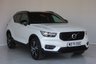 USED 2021 70 VOLVO XC40 1.5 T3 R-Design SUV 5dr Petrol Manual Euro 6 (s/s) (163 ps) REAR OPTICAL SENSORS, FREE 24 MONTH WARRANTY, FULL SERVICE HISTORY