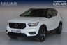 USED 2021 70 VOLVO XC40 1.5 T3 R-Design SUV 5dr Petrol Manual Euro 6 (s/s) (163 ps) REAR OPTICAL SENSORS, FREE 24 MONTH WARRANTY, FULL SERVICE HISTORY