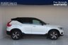 USED 2021 70 VOLVO XC40 1.5 T3 R-Design SUV 5dr Petrol Manual Euro 6 (s/s) (163 ps) REAR OPTICAL SENSORS, FREE 24 MONTH WARRANTY, FULL SERVICE HISTORY