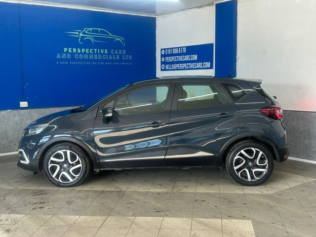 2017 RENAULT CAPTUR - Photo 6