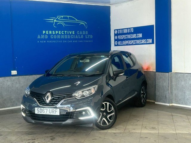 2017 RENAULT CAPTUR - Photo 7