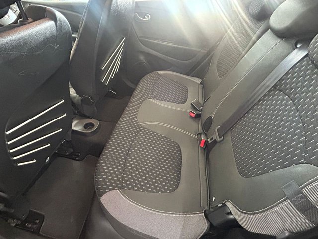 2017 RENAULT CAPTUR - Photo 12