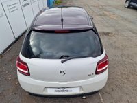 USED 2017 17 DS AUTOMOBILES DS 3 1.2 PureTech Givenchy Le Makeup Euro 6 (s/s) 3dr *LEATHER*BLUETOOTH*DAB*CRUISE*
