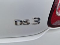 USED 2017 17 DS AUTOMOBILES DS 3 1.2 PureTech Givenchy Le Makeup Euro 6 (s/s) 3dr *LEATHER*BLUETOOTH*DAB*CRUISE*