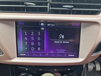 USED 2017 17 DS AUTOMOBILES DS 3 1.2 PureTech Givenchy Le Makeup Euro 6 (s/s) 3dr *LEATHER*BLUETOOTH*DAB*CRUISE*