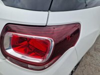 USED 2017 17 DS AUTOMOBILES DS 3 1.2 PureTech Givenchy Le Makeup Euro 6 (s/s) 3dr *LEATHER*BLUETOOTH*DAB*CRUISE*