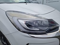 USED 2017 17 DS AUTOMOBILES DS 3 1.2 PureTech Givenchy Le Makeup Euro 6 (s/s) 3dr *LEATHER*BLUETOOTH*DAB*CRUISE*