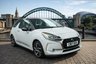 USED 2017 17 DS AUTOMOBILES DS 3 1.2 PureTech Givenchy Le Makeup Euro 6 (s/s) 3dr *LEATHER*BLUETOOTH*DAB*CRUISE*
