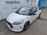 USED 2017 17 DS AUTOMOBILES DS 3 1.2 PureTech Givenchy Le Makeup Euro 6 (s/s) 3dr *LEATHER*BLUETOOTH*DAB*CRUISE*