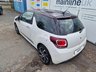 USED 2017 17 DS AUTOMOBILES DS 3 1.2 PureTech Givenchy Le Makeup Euro 6 (s/s) 3dr *LEATHER*BLUETOOTH*DAB*CRUISE*
