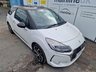 USED 2017 17 DS AUTOMOBILES DS 3 1.2 PureTech Givenchy Le Makeup Euro 6 (s/s) 3dr *LEATHER*BLUETOOTH*DAB*CRUISE*