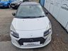 USED 2017 17 DS AUTOMOBILES DS 3 1.2 PureTech Givenchy Le Makeup Euro 6 (s/s) 3dr *LEATHER*BLUETOOTH*DAB*CRUISE*
