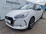 USED 2017 17 DS AUTOMOBILES DS 3 1.2 PureTech Givenchy Le Makeup Euro 6 (s/s) 3dr *LEATHER*BLUETOOTH*DAB*CRUISE*