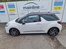 USED 2017 17 DS AUTOMOBILES DS 3 1.2 PureTech Givenchy Le Makeup Euro 6 (s/s) 3dr *LEATHER*BLUETOOTH*DAB*CRUISE*