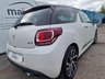 USED 2017 17 DS AUTOMOBILES DS 3 1.2 PureTech Givenchy Le Makeup Euro 6 (s/s) 3dr *LEATHER*BLUETOOTH*DAB*CRUISE*