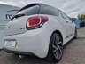 USED 2017 17 DS AUTOMOBILES DS 3 1.2 PureTech Givenchy Le Makeup Euro 6 (s/s) 3dr *LEATHER*BLUETOOTH*DAB*CRUISE*