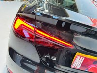USED 2020 69 AUDI A5 2.0 TDI 40 S line Sportback S Tronic Euro 6 (s/s) 5dr 20" ALLOYS, BLACK ED STYLING