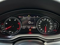 USED 2020 69 AUDI A5 2.0 TDI 40 S line Sportback S Tronic Euro 6 (s/s) 5dr 20" ALLOYS, BLACK ED STYLING