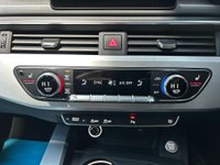 USED 2020 69 AUDI A5 2.0 TDI 40 S line Sportback S Tronic Euro 6 (s/s) 5dr 20" ALLOYS, BLACK ED STYLING