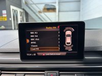 USED 2020 69 AUDI A5 2.0 TDI 40 S line Sportback S Tronic Euro 6 (s/s) 5dr 20" ALLOYS, BLACK ED STYLING