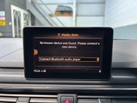 USED 2020 69 AUDI A5 2.0 TDI 40 S line Sportback S Tronic Euro 6 (s/s) 5dr 20" ALLOYS, BLACK ED STYLING