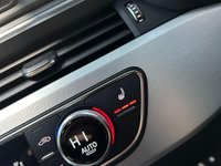 USED 2020 69 AUDI A5 2.0 TDI 40 S line Sportback S Tronic Euro 6 (s/s) 5dr 20" ALLOYS, BLACK ED STYLING