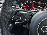 USED 2020 69 AUDI A5 2.0 TDI 40 S line Sportback S Tronic Euro 6 (s/s) 5dr 20" ALLOYS, BLACK ED STYLING