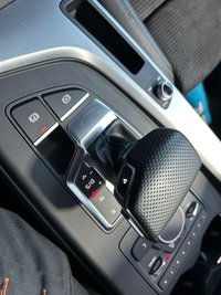 USED 2020 69 AUDI A5 2.0 TDI 40 S line Sportback S Tronic Euro 6 (s/s) 5dr 20" ALLOYS, BLACK ED STYLING