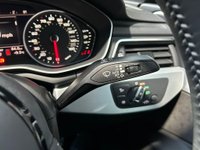 USED 2020 69 AUDI A5 2.0 TDI 40 S line Sportback S Tronic Euro 6 (s/s) 5dr 20" ALLOYS, BLACK ED STYLING