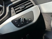 USED 2020 69 AUDI A5 2.0 TDI 40 S line Sportback S Tronic Euro 6 (s/s) 5dr 20" ALLOYS, BLACK ED STYLING